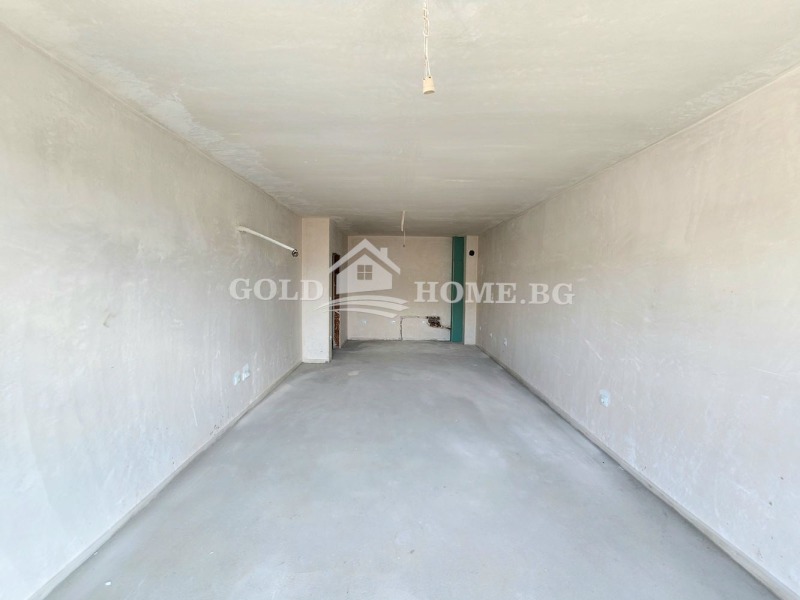 Myytävänä  1 makuuhuone Plovdiv , Južen , 78 neliömetriä | 75877567 - kuva [2]