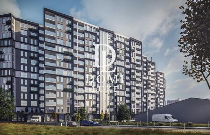 Продава  2-стаен град Бургас , Меден рудник - зона А , 55 кв.м | 31758249