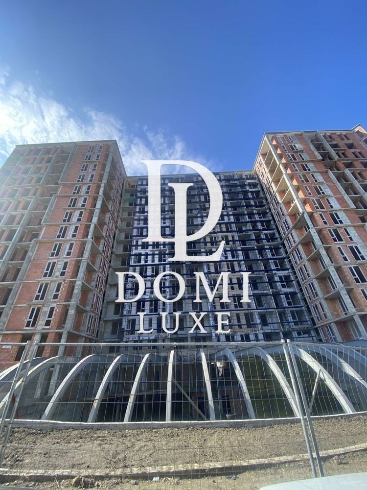 Продава  2-стаен град Бургас , Меден рудник - зона А , 55 кв.м | 31758249 - изображение [3]