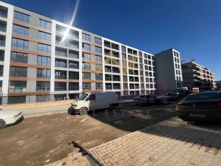 De vânzare  1 dormitor Sofia , Malinova dolina , 70 mp | 22291344 - imagine [4]