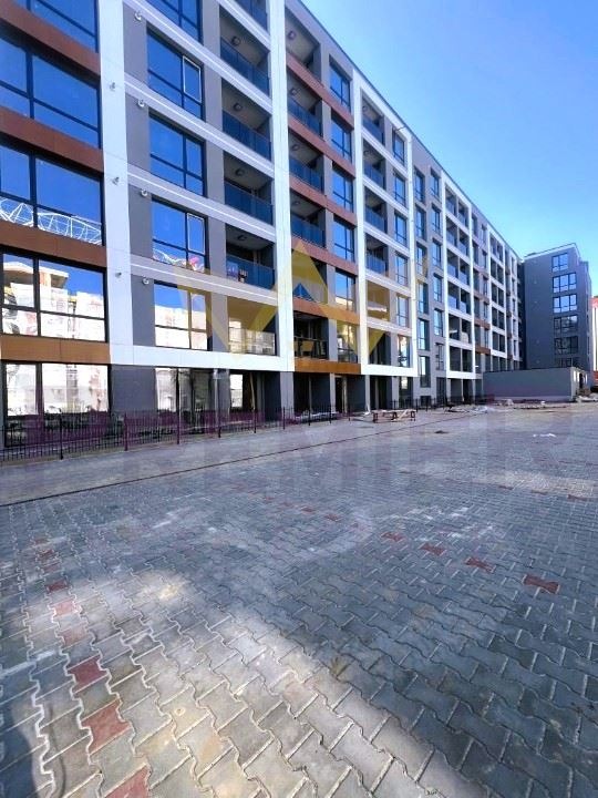 De vânzare  1 dormitor Sofia , Malinova dolina , 70 mp | 22291344 - imagine [3]
