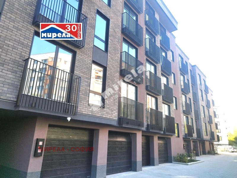 Продава 2-СТАЕН, град София, Овча купел 2 • 193000 € / 377475.19 лв. • 10740592 1