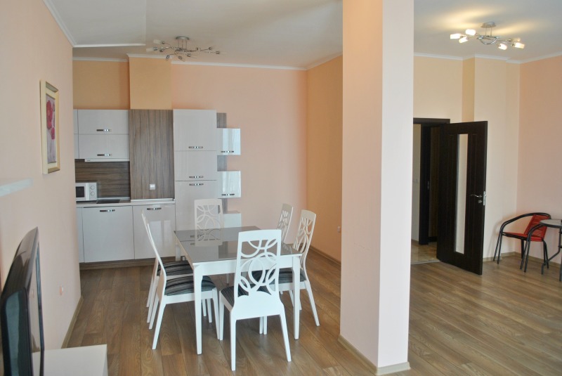 Продава 2-СТАЕН, с. Шкорпиловци, област Варна, снимка 5 - Апартаменти - 52222299