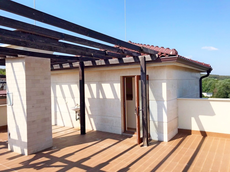 Продава 2-СТАЕН, с. Шкорпиловци, област Варна, снимка 14 - Апартаменти - 52222299