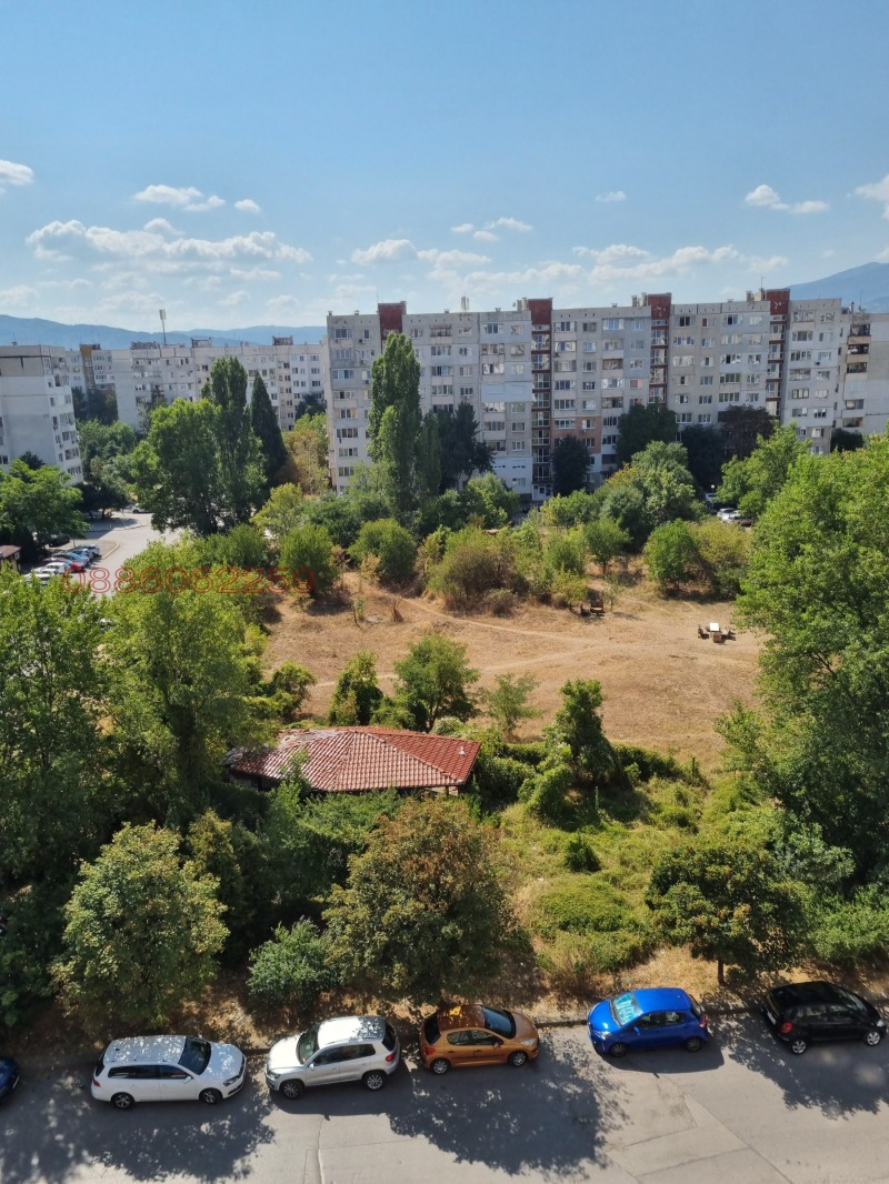 Продава 2-СТАЕН, гр. София, Дружба 2, снимка 6 - Апартаменти - 53505455