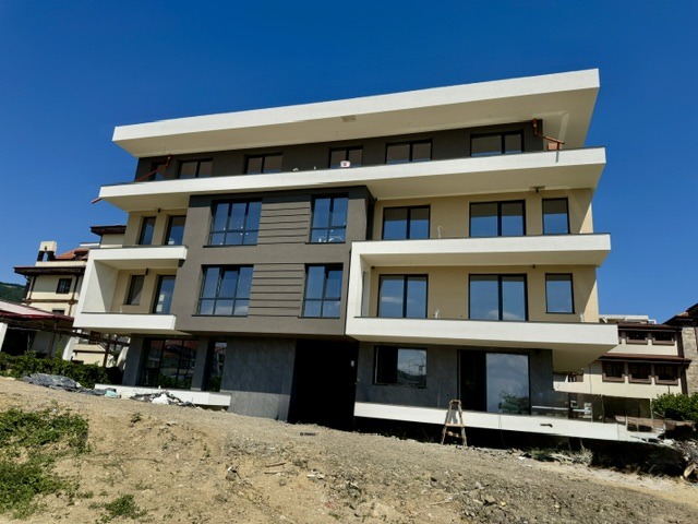 Продава 2-СТАЕН, гр. Свети Влас, област Бургас, снимка 2 - Апартаменти - 55060407