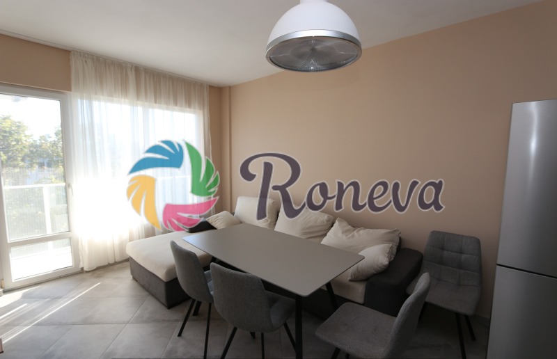 Продаја  2 спаваће собе Варна , Чајка , 97 м2 | 30132407 - слика [2]