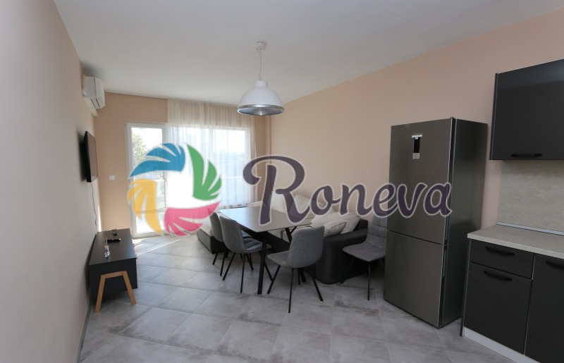 Продава  3-стаен град Варна , Чайка , 97 кв.м | 30132407 - изображение [4]