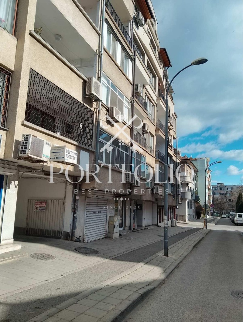 Продава  3-стаен град Бургас , Център , 85 кв.м | 23941656 - изображение [13]