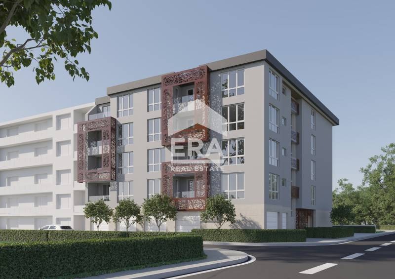 Zu verkaufen  2 Schlafzimmer Sofia , Lewski W , 91 qm | 22157261 - Bild [2]