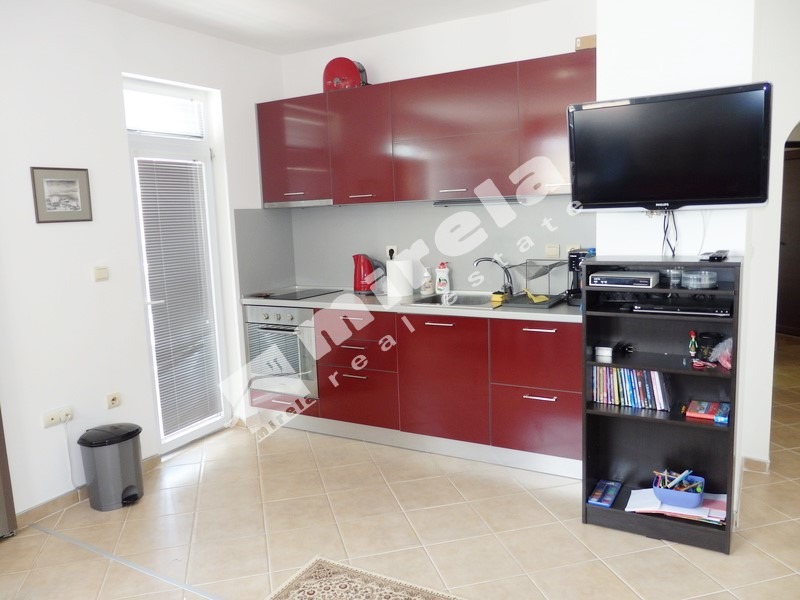 Til salgs  2 soverom region Burgas , Primorsko , 89 kvm | 39737204
