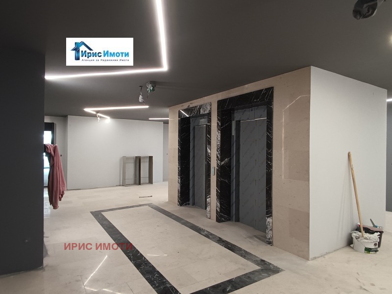 Satılık  2 yatak odası Sofia , Malinova dolina , 127 metrekare | 86849683 - görüntü [7]
