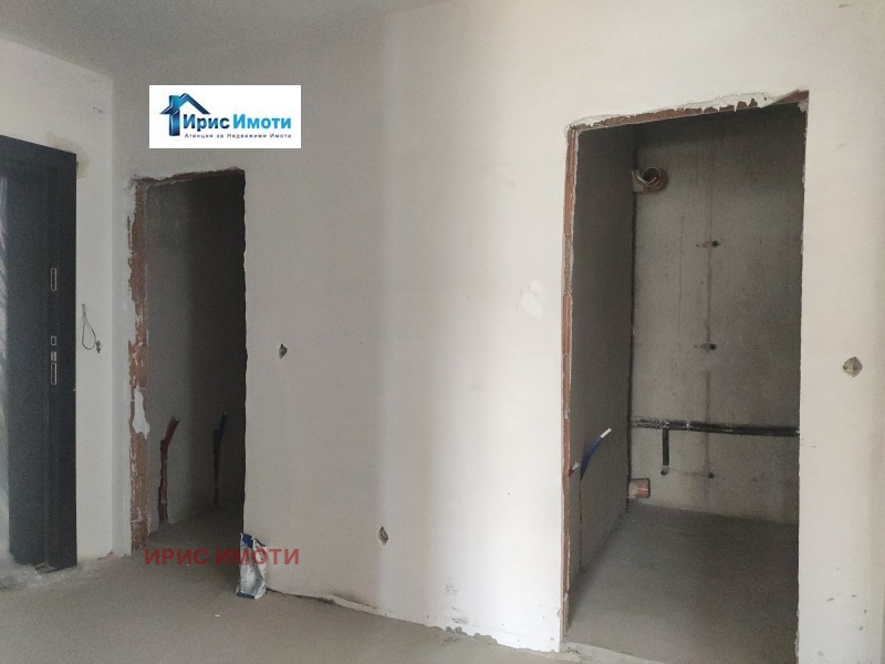 Satılık  2 yatak odası Sofia , Malinova dolina , 127 metrekare | 86849683 - görüntü [4]