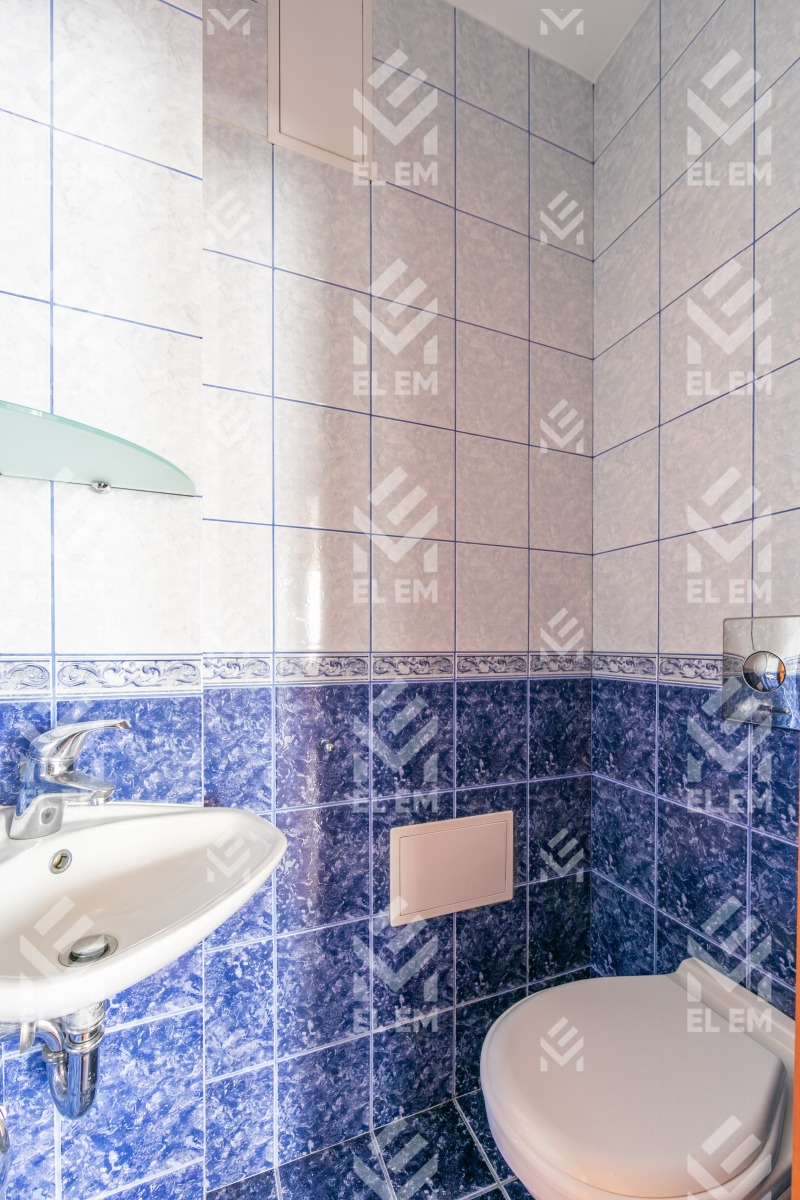 À venda  2 quartos Sofia , Lozenec , 84 m² | 66559378 - imagem [11]