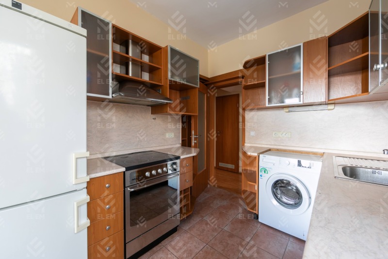 À venda  2 quartos Sofia , Lozenec , 84 m² | 66559378 - imagem [4]