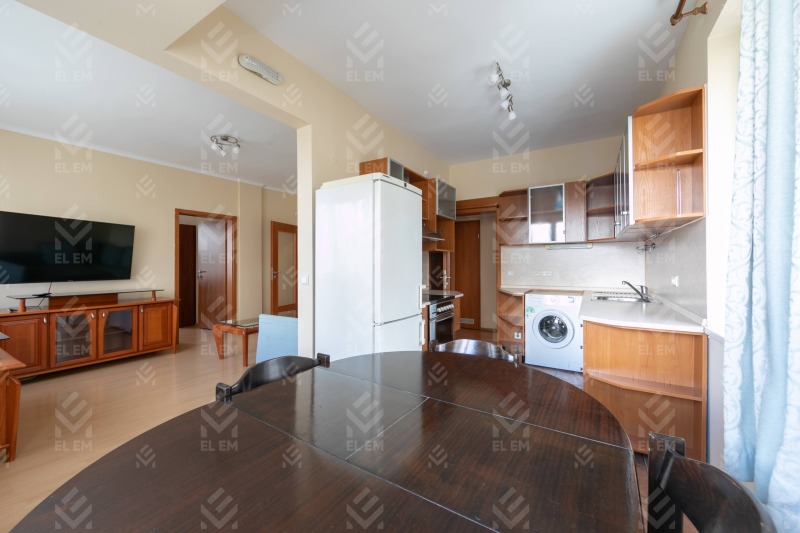 À venda  2 quartos Sofia , Lozenec , 84 m² | 66559378 - imagem [5]