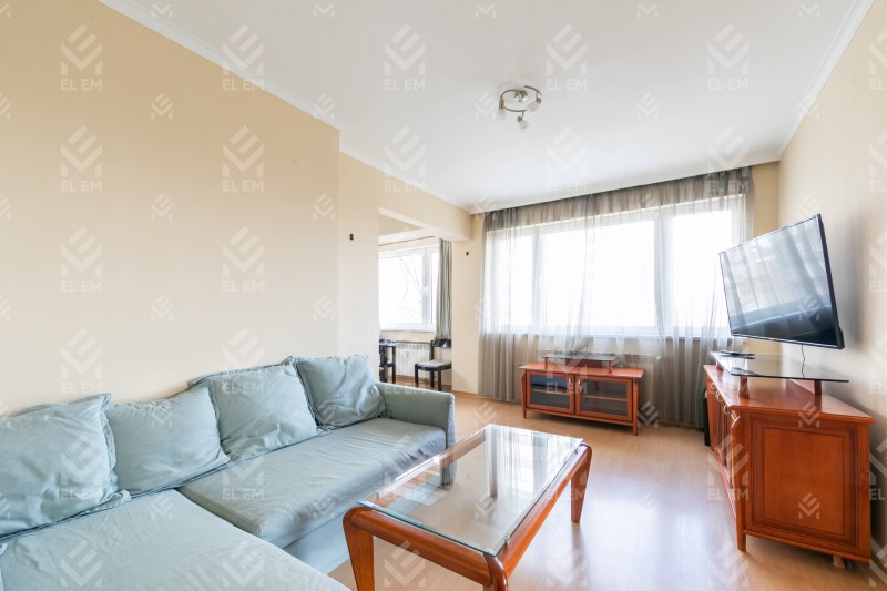 À venda  2 quartos Sofia , Lozenec , 84 m² | 66559378