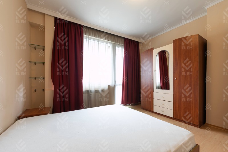 À venda  2 quartos Sofia , Lozenec , 84 m² | 66559378 - imagem [7]