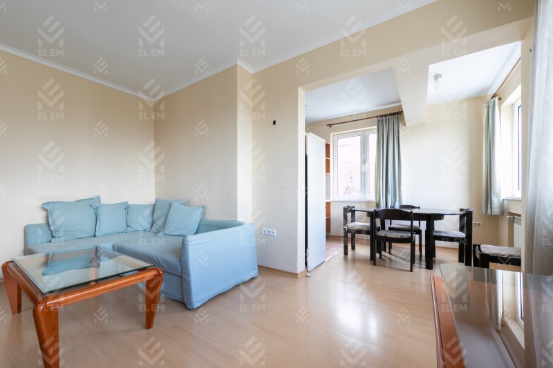 À venda  2 quartos Sofia , Lozenec , 84 m² | 66559378 - imagem [2]