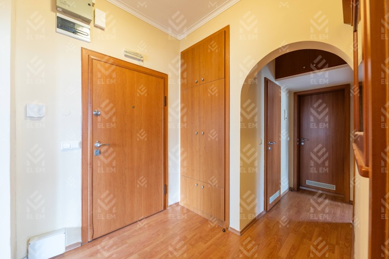 À venda  2 quartos Sofia , Lozenec , 84 m² | 66559378 - imagem [9]