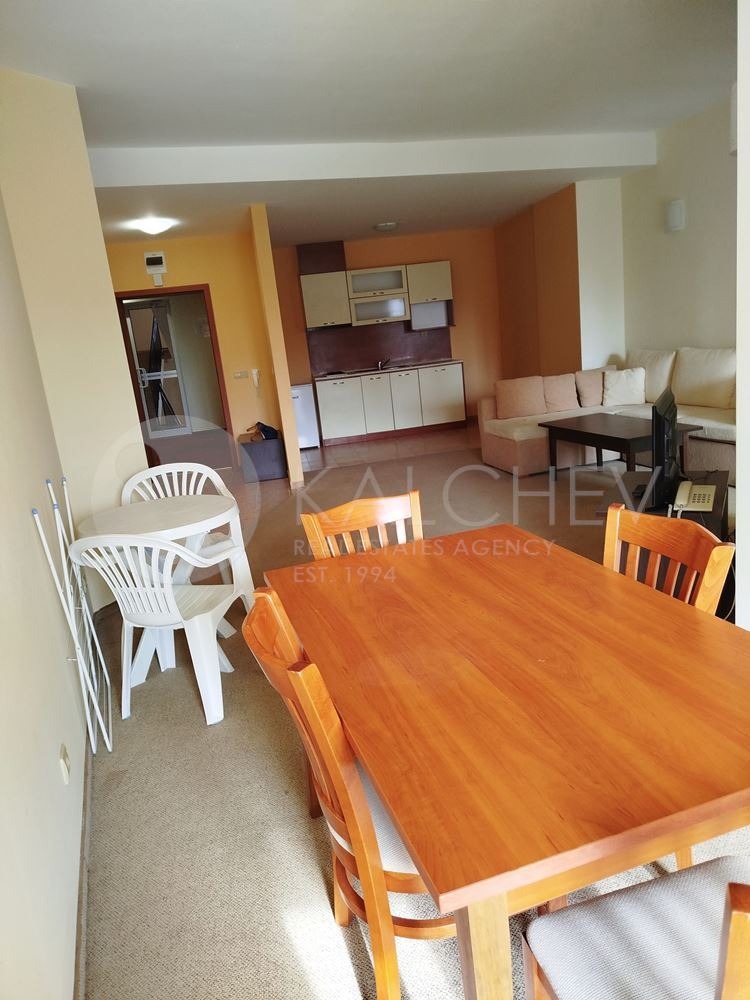 Продава 3-СТАЕН, гр. Варна, област Варна, снимка 2 - Апартаменти - 53440104