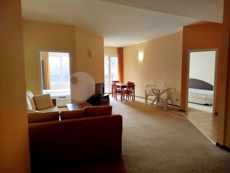 Продава 3-СТАЕН, гр. Варна, област Варна, снимка 5 - Апартаменти - 53440104