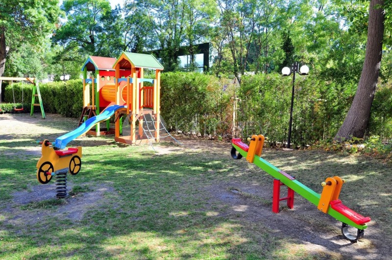 Продава 3-СТАЕН, гр. Варна, област Варна, снимка 16 - Апартаменти - 53440104