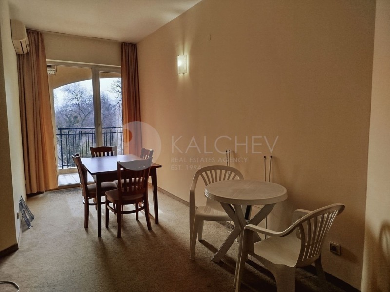 Продава 3-СТАЕН, гр. Варна, област Варна, снимка 4 - Апартаменти - 53440104