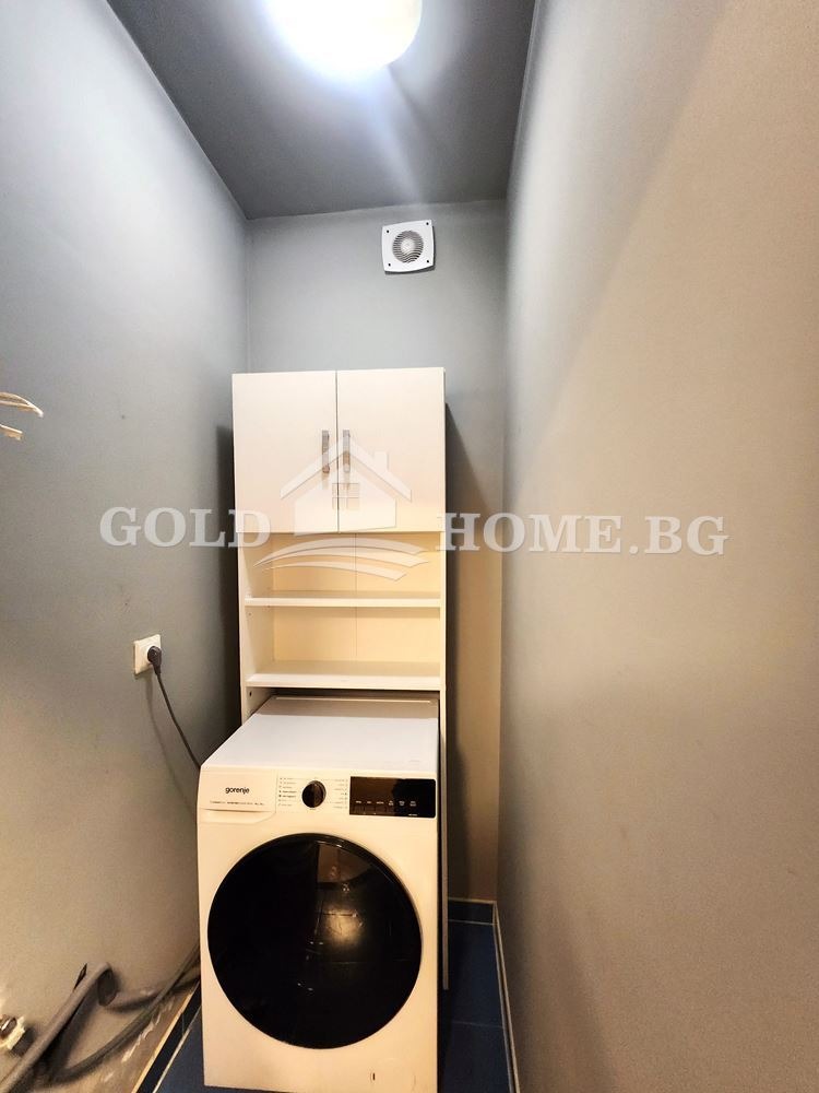 Продава 3-СТАЕН, гр. Пловдив, Христо Смирненски, снимка 9 - Апартаменти - 54343935