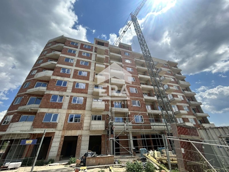 Продава 3-СТАЕН, гр. Варна, Кайсиева градина