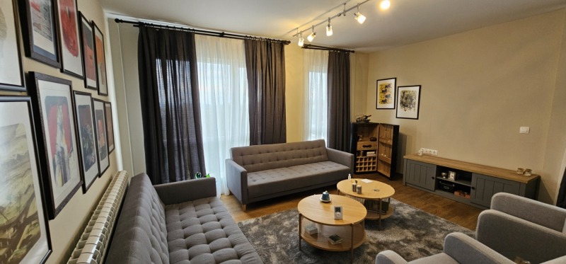 Продава  4-стаен град София , Овча купел , 144 кв.м | 66450045