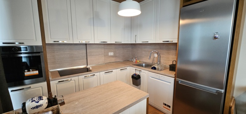 Продава  4-стаен град София , Овча купел , 144 кв.м | 66450045 - изображение [3]