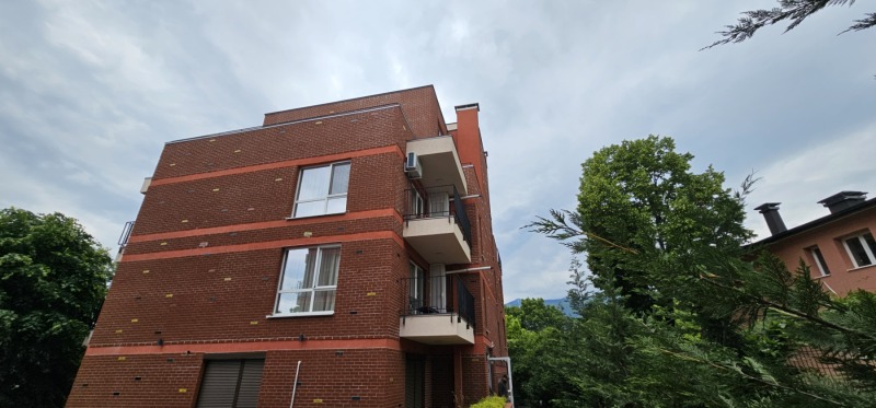 Продава  4-стаен град София , Овча купел , 144 кв.м | 66450045 - изображение [15]