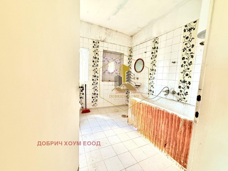 Satılık  Ev Katı Dobriç , Çervenata prast , 110 metrekare | 53966950 - görüntü [8]