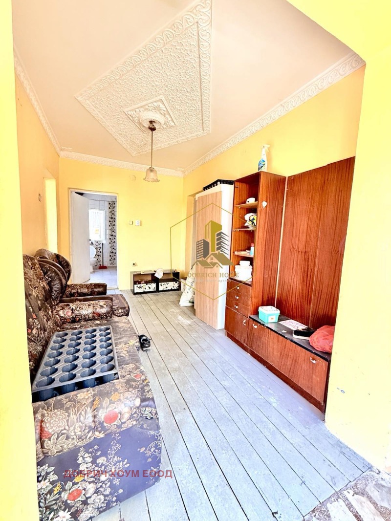Satılık  Ev Katı Dobriç , Çervenata prast , 110 metrekare | 53966950 - görüntü [9]