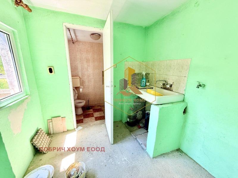 Satılık  Ev Katı Dobriç , Çervenata prast , 110 metrekare | 53966950 - görüntü [13]