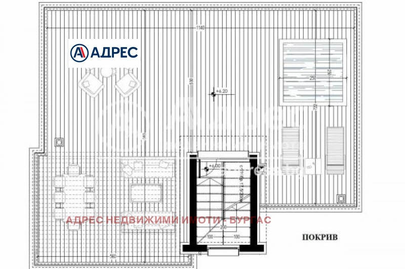 Satılık  Ev bölge Burgaz , Lozenec , 345 metrekare | 95388794 - görüntü [9]