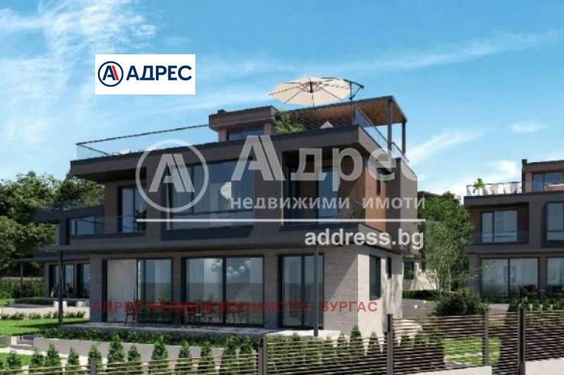 Satılık  Ev bölge Burgaz , Lozenec , 345 metrekare | 95388794