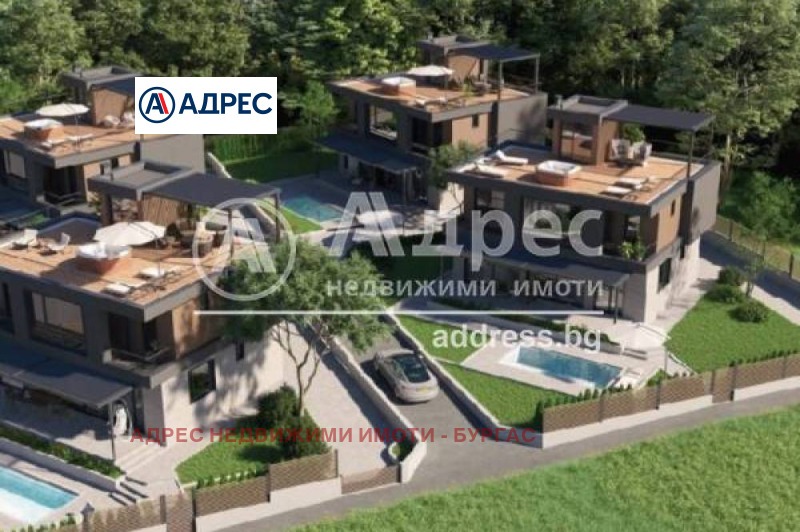 Satılık  Ev bölge Burgaz , Lozenec , 345 metrekare | 95388794 - görüntü [4]