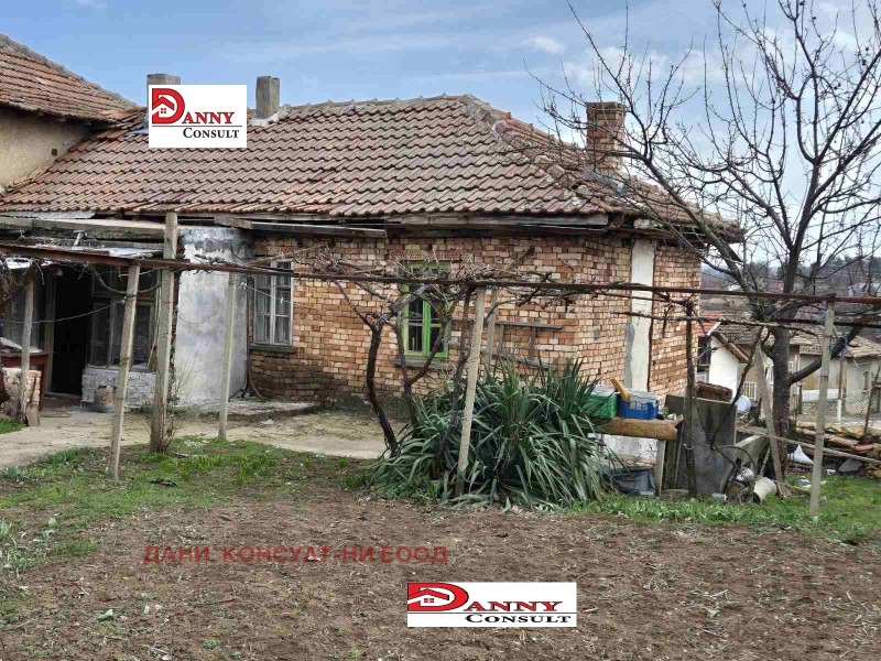 Продава  Къща област Велико Търново , с. Димча , 70 кв.м | 15999547