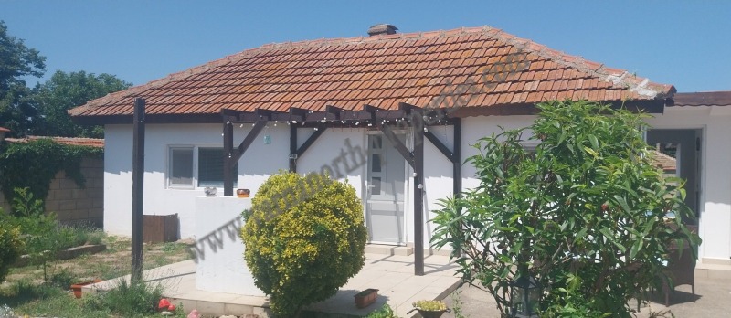 Продается  Дом область Добрич , Балчик , 127 кв.м | 96677536 - изображение [3]