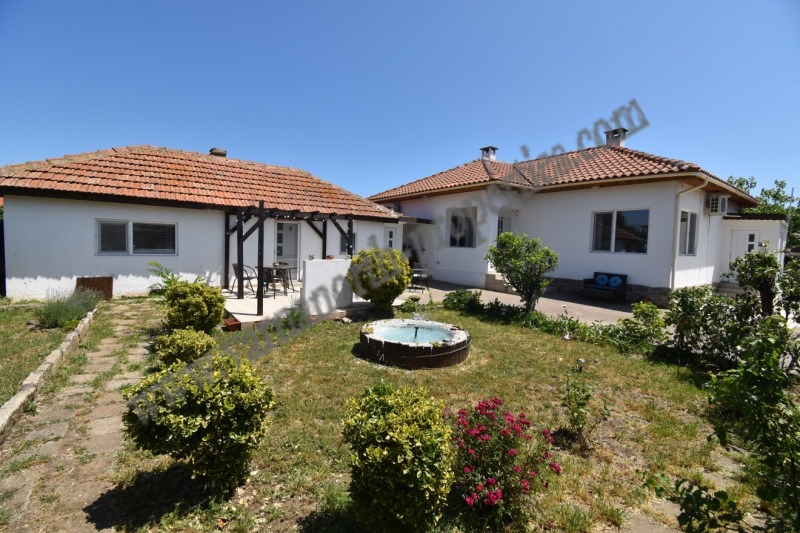 Продается  Дом область Добрич , Балчик , 127 кв.м | 96677536 - изображение [4]