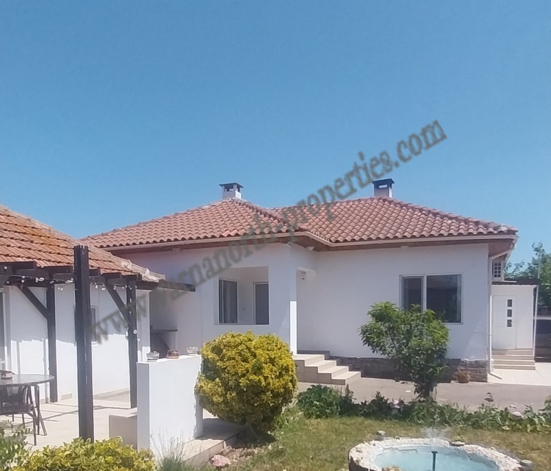 Продается  Дом область Добрич , Балчик , 127 кв.м | 96677536