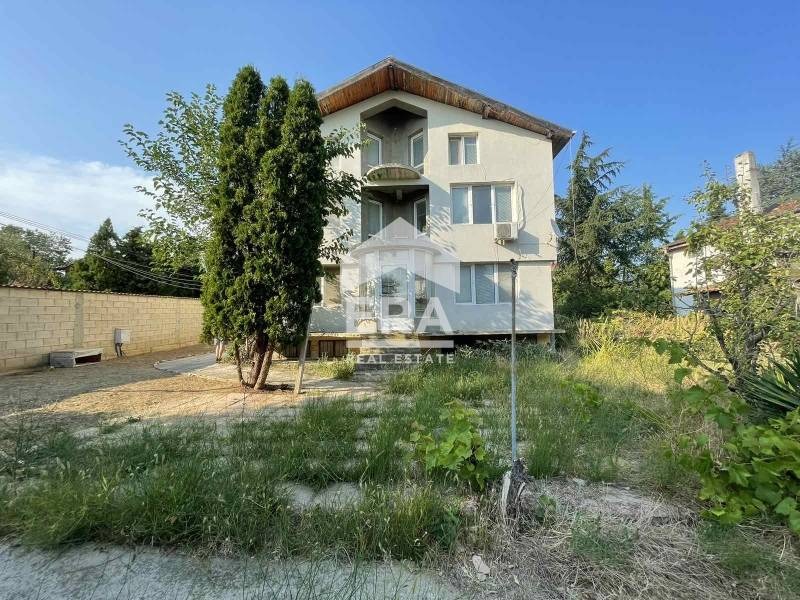 Продава КЪЩА, гр. Варна, м-т Ракитника