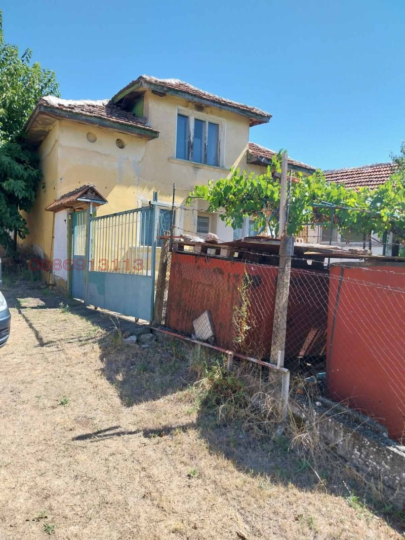 Продава КЪЩА, с. Лиляче, област Враца, снимка 2 - Къщи - 52819034