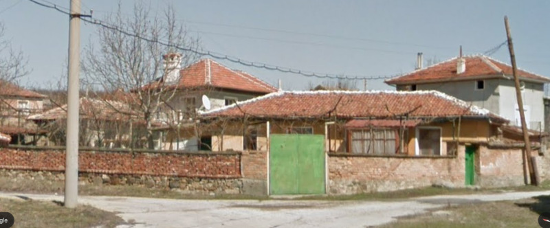 Продава КЪЩА, с. Иван Вазово, област Пловдив