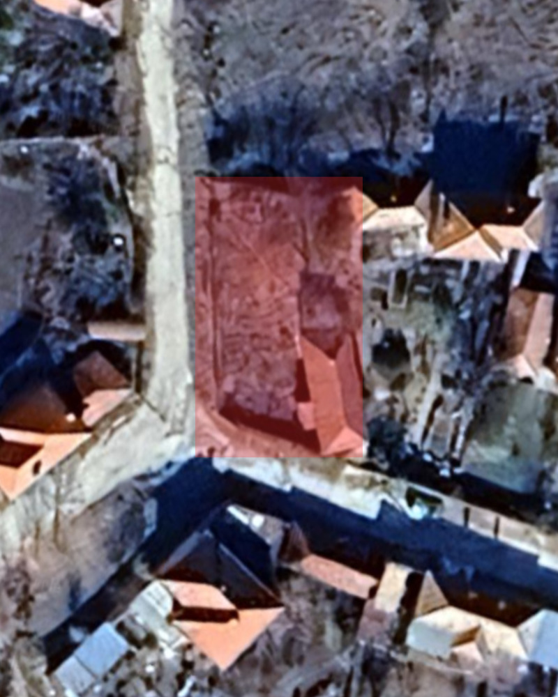 Продава КЪЩА, с. Иван Вазово, област Пловдив, снимка 2 - Къщи - 52546139