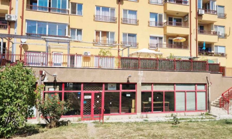 À vendre  Boutique Sofia , Mladost 1 , 346 m² | 12296618
