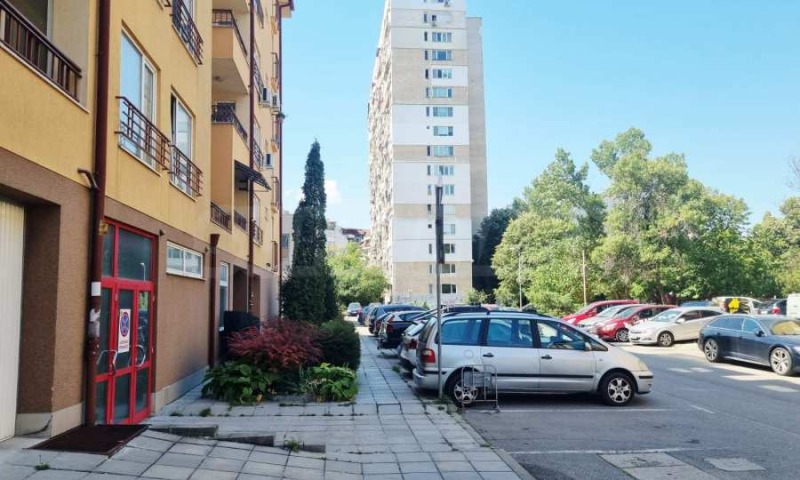 À vendre  Boutique Sofia , Mladost 1 , 346 m² | 12296618 - image [8]