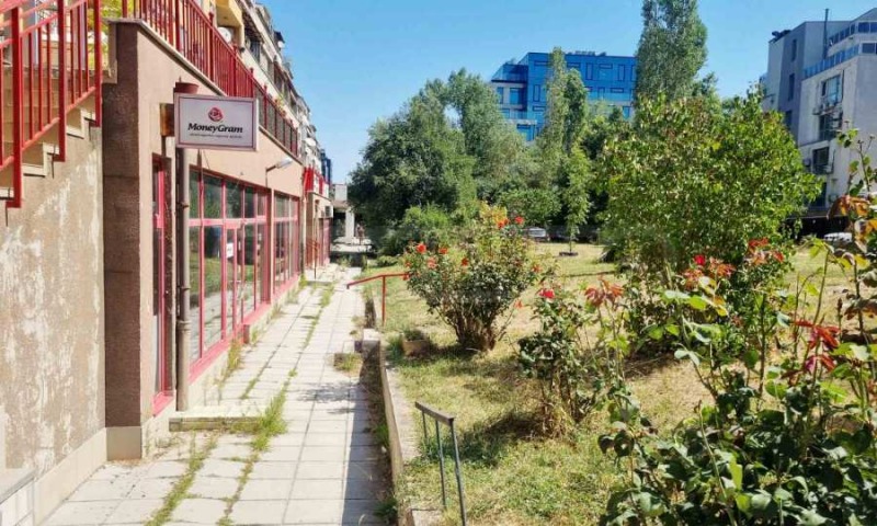 À vendre  Boutique Sofia , Mladost 1 , 346 m² | 12296618 - image [7]